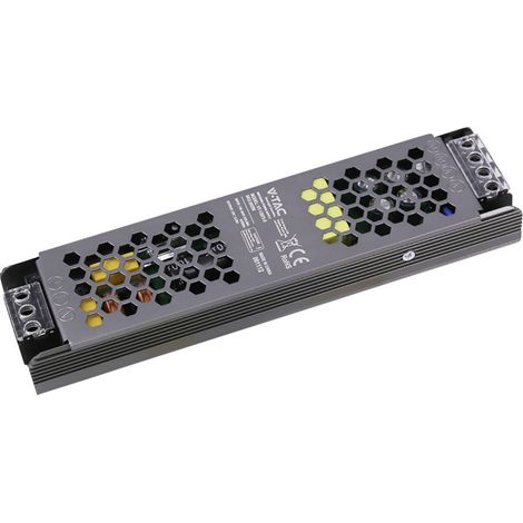 V-TAC VT-13075-S LED-Trafo Konstantspannung 75 W 6.25 A 12 V/DC nicht dimmbar 1 St. (1/3)