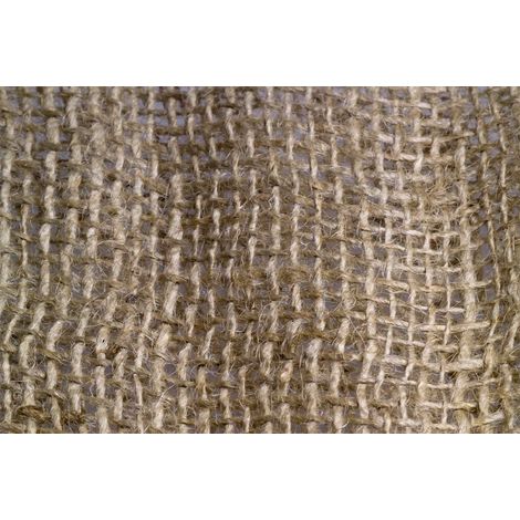 Stocker Protec Jute-Hangschutz 1 x 100 m 190 gr/m²