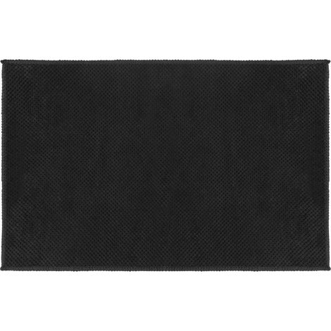 Teppich aus mikrofaser 45x75cm - 5five