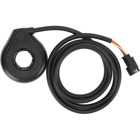 Professioneller magnetischer Kurbelsensor mit 8 Magneten für Elektrofahrräder, Pedalunterstützungssensor (1/5)