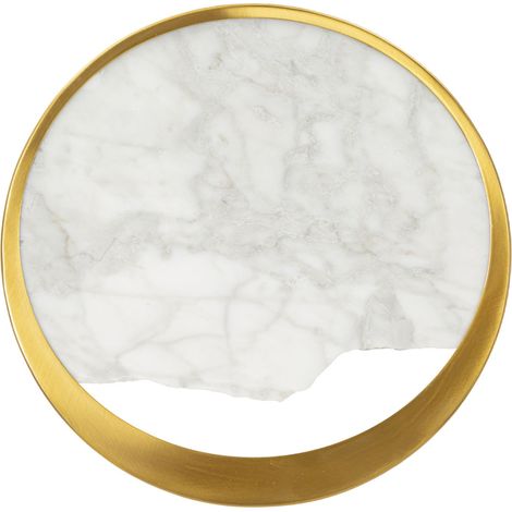 WALL LAMP MARBLE CM 24X6X24 (1/5)