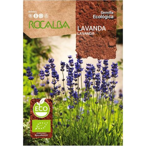 Rokalba Eco Lavendel 0,2 g