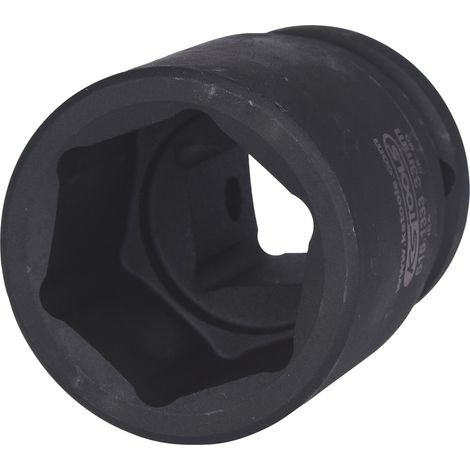 3/4" Douilles à chocs 6 pans, courtes, 33mm (1/6)