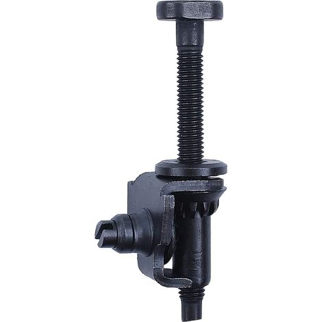 Vis de réglage de tendeur de chaîne compatible HUSQVARNA 357XP 359 Compatible JONSERED CS 2147, 2150, 2152, 2153, 2156, 2159 Pièce de tronçonneuse (1/5)