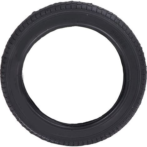 Pneu extérieur en caoutchouc pour vélo enfant 250 kPa (1/5)