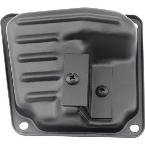 Fundicion De Escape Wt Arrestor Pantalla  Ref 503006