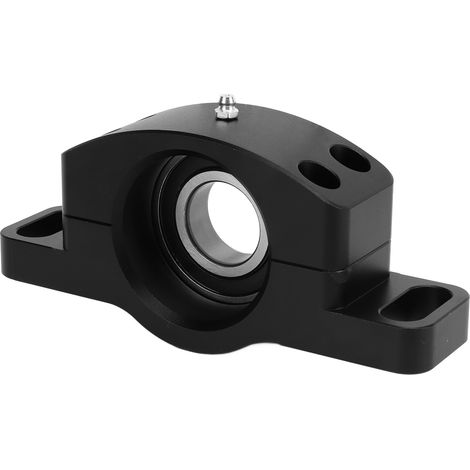 Palier de support d'arbre de transmission avant pour VTT, diamètre intérieur 29,81 mm/1,2 po, PA9875, remplacement pour POLARIS RZR 900 2015+ (noir) (1/5)