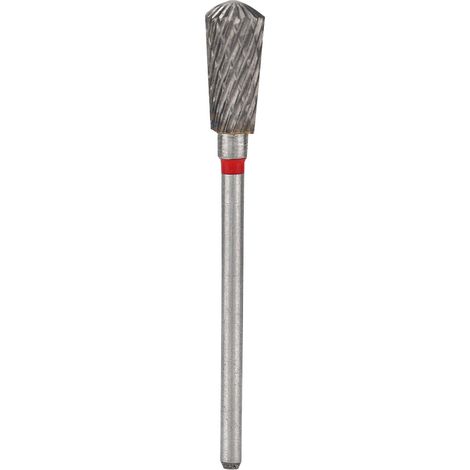 Fraise à bois en acier tungstène 2,35mm pour sculpture et gravure sur bois - Outil de bricolage professionnel (1/5)