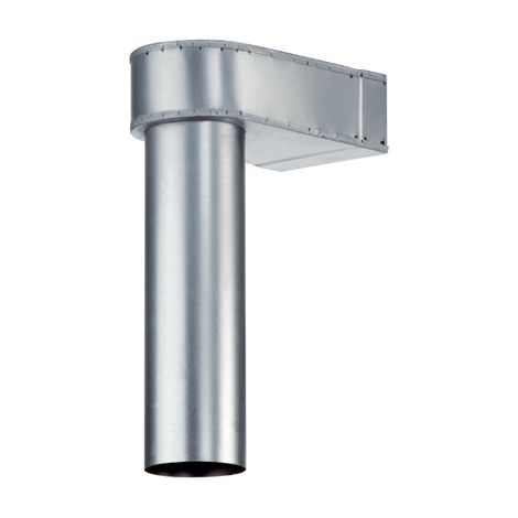 Maico Winkel MF-WL125 80/150, DN 125, 0018.0499 (1/3)