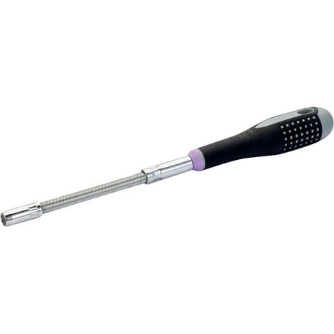Cacciavite Bahco ergo flessibile albero 8mm 150mm