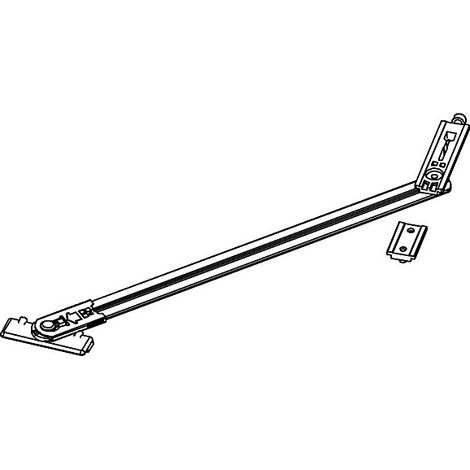 02031 COMPAS LIMIT.OUVERTURE 300MM FRIZ 02031000K GORGE 10/14,5 12/15