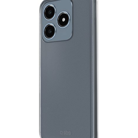 SBS TESKINREC63T funda para teléfono móvil 17,1 cm (6.75") Transparente (1/3)