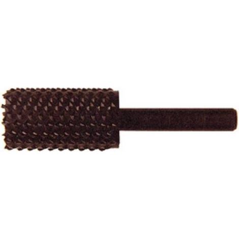 POGGI 430.00 RASPA CILINDRICA GAMBO D 6 MM