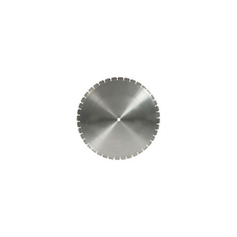 Disco Diamantato Laser 650 mm per edilizia Uso ad acqua 898 BATTIPAV