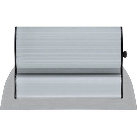 Draper 09623 ROLLINGDOG Skimming Blade, 250mm