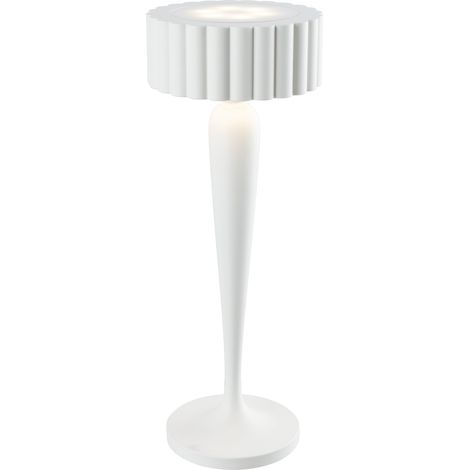 Tischlampe Led Kabellose TWIGGY h26cm (1/2)