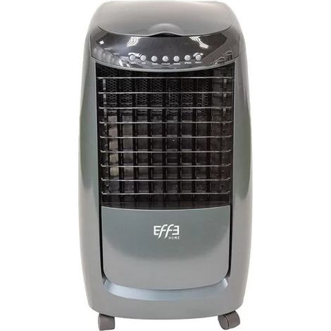 Raffrescatore evaporativo ad acqua c/ ionizzatore