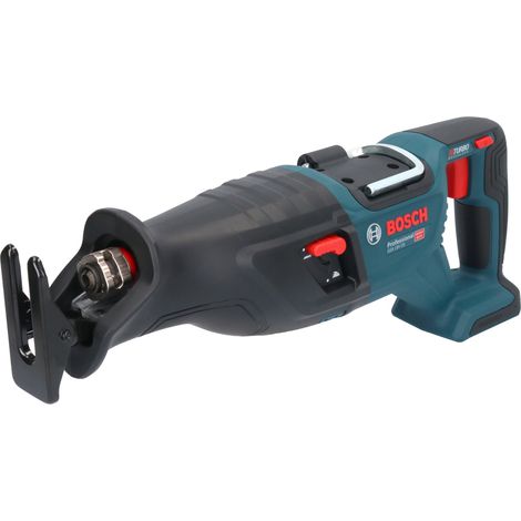 Bosch Professional GSA 18V-28 Akku-Säbelsäge 06016C0000 bürstenlos, ohne Akku 1100 W 18 V