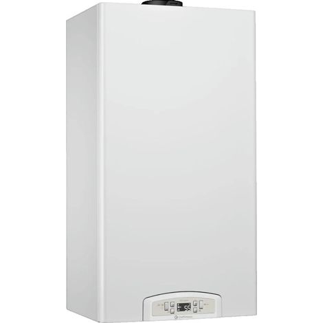Chaudière chaffoteaux CX GREEN 24 EU blanc 12,6 litres minute
