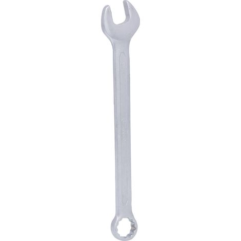 Clé mixte classique, courbe 13 KS Tools (1/4)