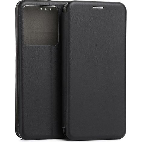 Custodia a libro per Xiaomi Redmi Note 13 Pro 5G Beline nera
