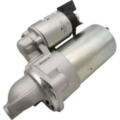 361002F050 est un démarreur adapté aux Hyundai Santa Fe et Kia Sorento. (1/4)