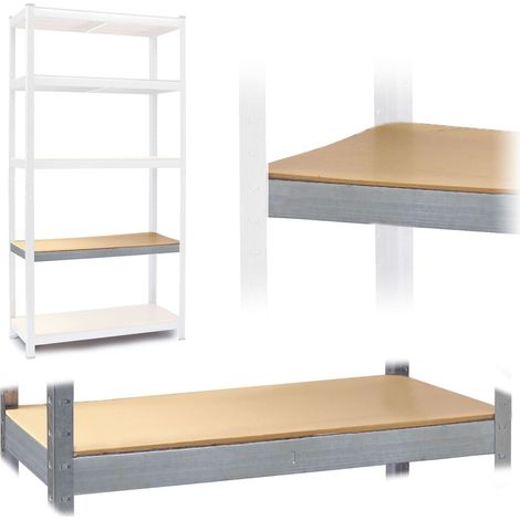 Estante para sistema de estanteria humberg 90 x 40 cm