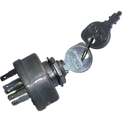 Contacteur UNIVERSEL FGP456303 (1/3)