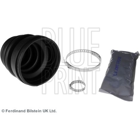 Jeu de joints-soufflets, arbre de commande Blue Print ADN18132 NISSAN