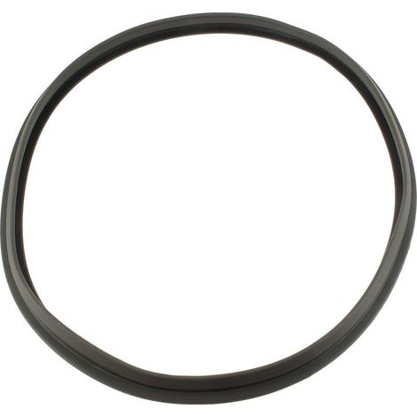 Joint caoutchouc 240mm – Épaisseur 18mm – Compatible avec autocuiseurs SITRAM et autres modèles – Accessoire de cuisson (1/5)