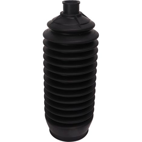 Botte de crémaillère de direction MR510271, remplacement Direct noir pour MITSUBISHI MONTERO PAJERO (1/5)