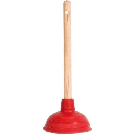 Starwax Gummisauger mit FSC Holzgriff