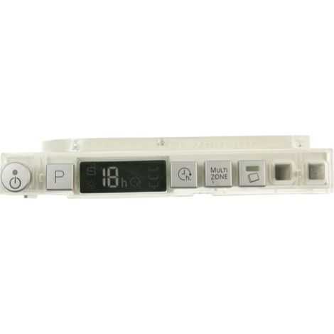 Ersatzteil - Elektronische Steuerungskarte -  - WHIRLPOOL, BAUKNECHT, PRIVILEG