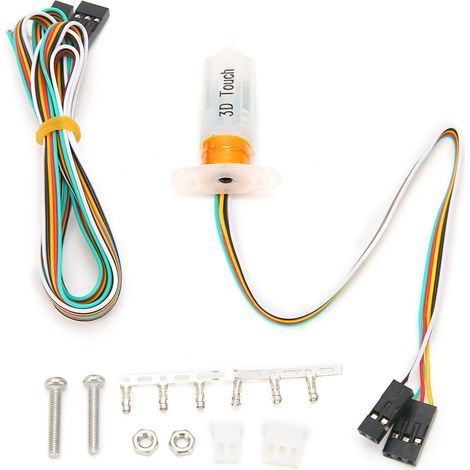 Universeller 3D-Auto-Leveling-Sensor für Drucker – Präzises Messzubehör, kompatibel mit allen Plattformen (1/5)