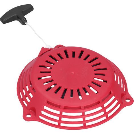 Ensemble d'accessoires de démarrage de générateur de rembobinage de démarreur à traction pour moteur GCV160 (1/5)