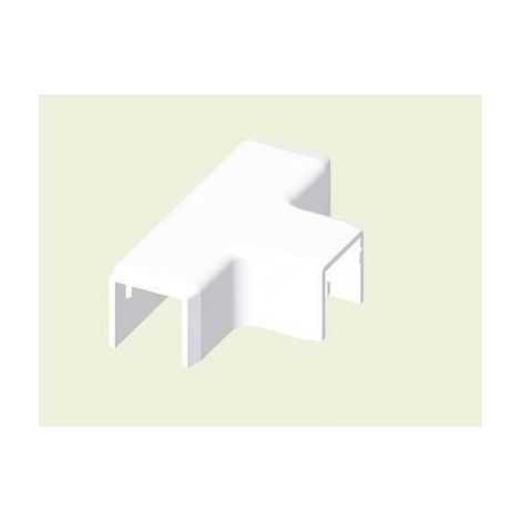 KOPOS 8674 HB Goulotte de câble élément de dérivation 1 pc(s) blanc X856571 (1/2)