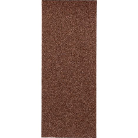 kwb 815060 Schleifpapier Körnung (num) 60 (L x B) 230 mm x 93 mm 10 St. (1/3)
