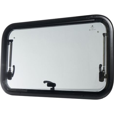 Baie C-SWING, la baie van idéale pour aérer votre fourgon aménagé : 600x450