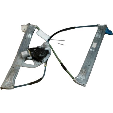 Mecanisme+moteur Leve-glace Avant Droit PEUGEOT 208 [PRODUIT D'OCCASION]♻️9673155180