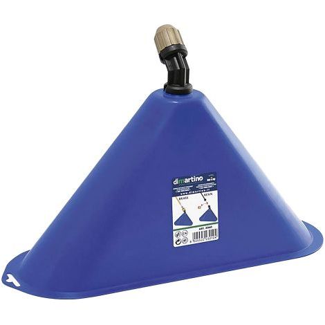 CAMPANA DISERBO in resina