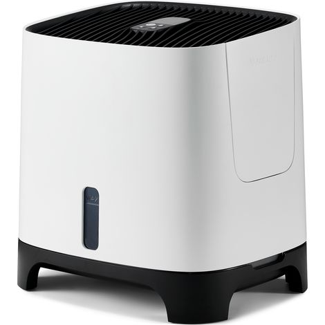 Humidificador Evaporativo Meaco Armin® 300ml, aire puro y equilibrado, silencioso, eficiente, con tecnología Silvertex® y modos inteligentes para el bienestar