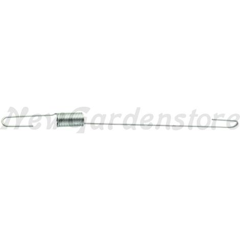 Ressort de réglage pour tracteur de pelouse ORIGINAL 171600036-0001