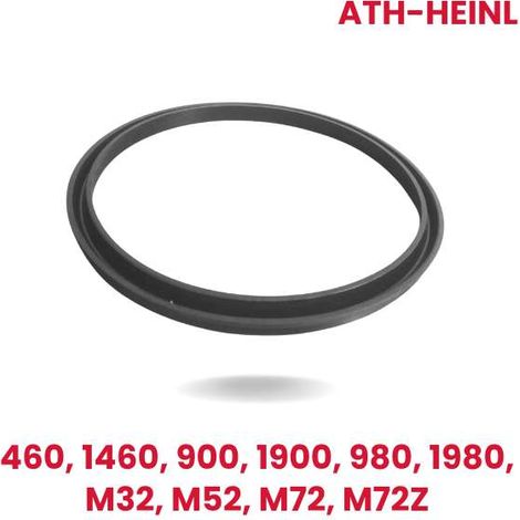 Repuesto ATH-Heinl: Junta del actuador del parachoques 460, 1460, 900, 1900, 980, 1980, M32, M52, M72, M72Z (1/5)