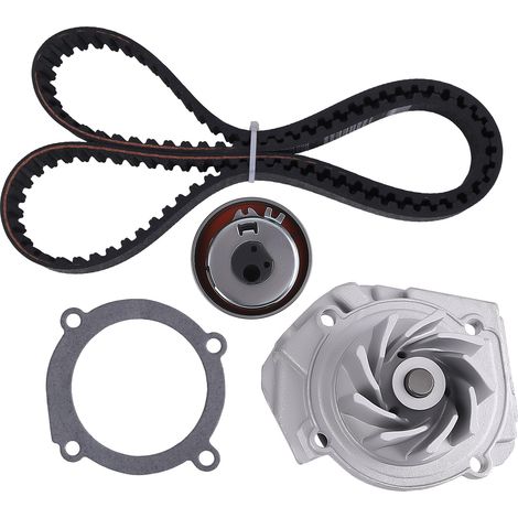 Timing Belt & Water Pump Kit fits for FORD KA 1.2 2008 -2016 Set K015627XS (1/5)
