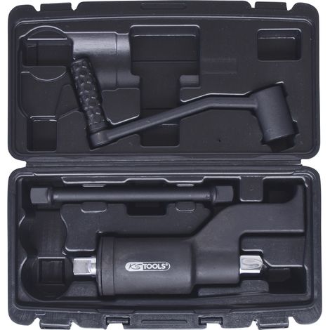 1" Universal-Kraftvervielfältiger-Satz, 5-tlg 30+32mm (1/5)