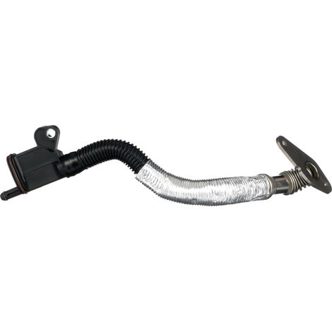Tuyau, ventilation de carter-moteur Gates EMH713 VW 06H103213G