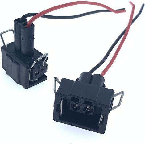 Compatible with FAW J6 side light plug, LED mudguard side marker light plug, and FAW JH6 cargo box side light plug. (1/4)