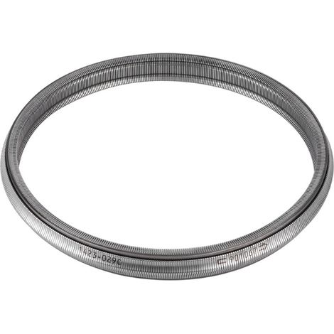 Gruppo puleggia cinghia di trasmissione per Chery E5 (2011-2016), cinghia CVT ricondizionata RE0F11A JF015E, catena di trasmissione a lunga durata, testata con precisione.