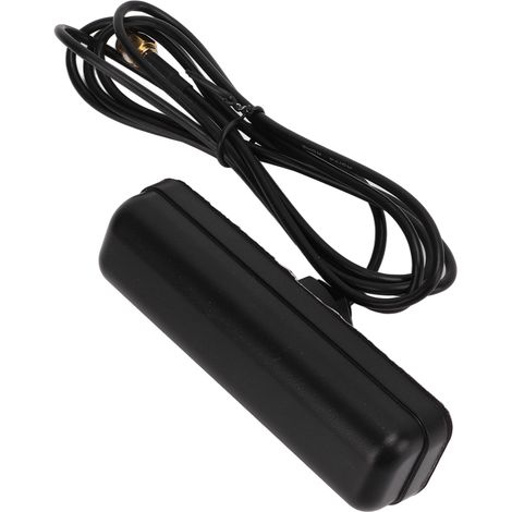 LTE-Klebeantenne, wasserdicht, ABS-Kupfer, 4G-GSM-Antenne für GPS-Navigationsmodul (1/5)