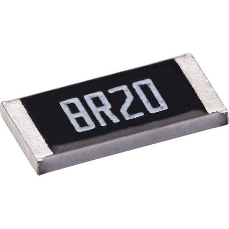 TE Connectivity 2-1879208-5 CPF0402B100RE1 Dünnschicht-Widerstand 100 Ω SMD 0402 0.063 W 0.1 % 25 pp